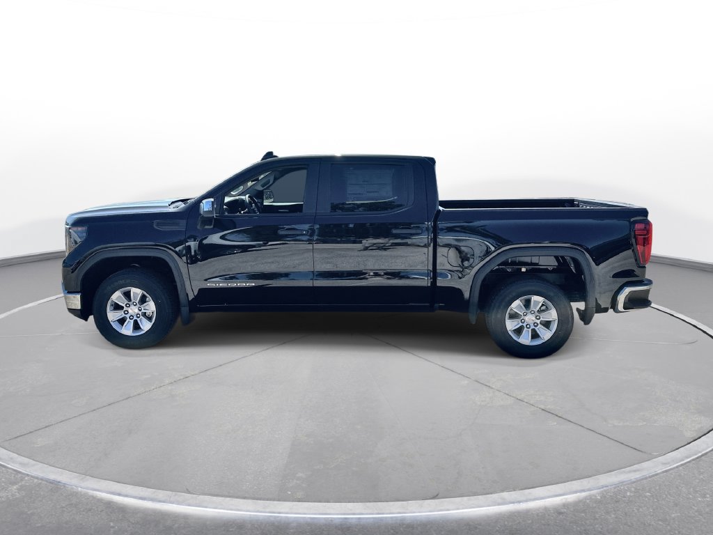 New 2026 GMC Sierra 1500 Pro w/ Pro Value Package RWD image 5