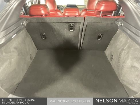 Certified 2022 MAZDA CX-30 AWD 2.5 S w/ Preferred Package image 12