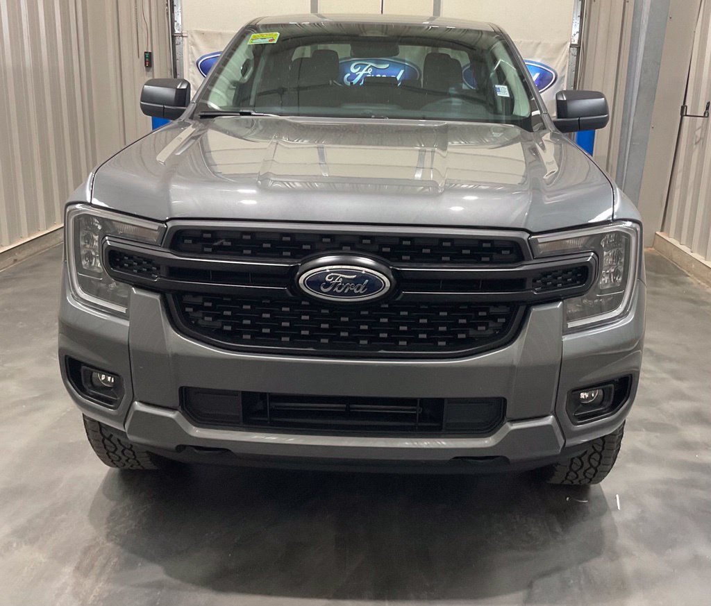 New 2026 Ford Ranger XL AWD/4WD image 5