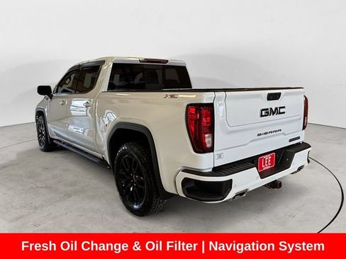 Used 2023 GMC Sierra 1500 Elevation w/ Preferred Package AWD/4WD image 3