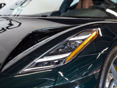Used 2024 Lotus Emira First Edition RWD image 21