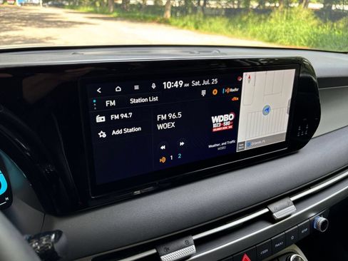 Used 2025 Hyundai Palisade SEL FWD image 21