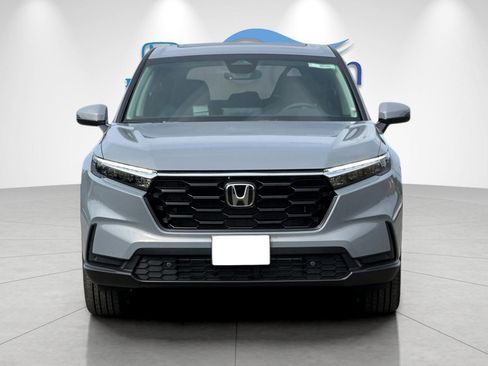 New 2026 Honda CR-V EX-L image 8