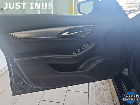 Used 2023 Cadillac CT5 Luxury image 10