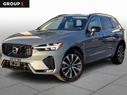 Used 2024 Volvo XC60 B5 Plus image 1