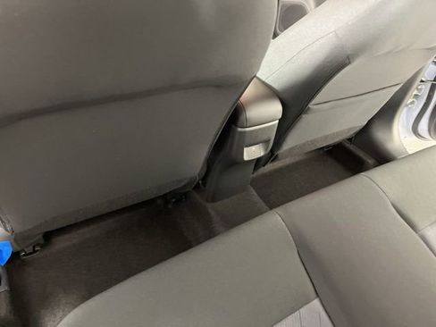 New 2025 Nissan Versa SV w/ Trunk Package image 40