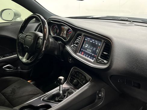 Used 2019 Dodge Challenger R/T Scat Pack w/ Plus Package RWD image 20