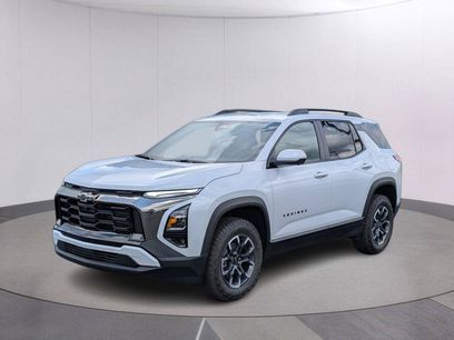 New 2026 Chevrolet Equinox ACTIV w/ Convenience Package III