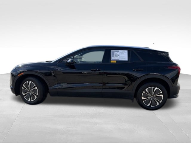 Certified 2024 Chevrolet Blazer EV LT AWD/4WD image 2