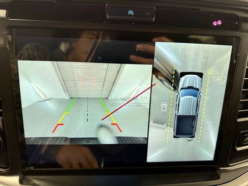 New 2026 Ford F150 Lariat w/ Equipment Group 501A Mid image 21