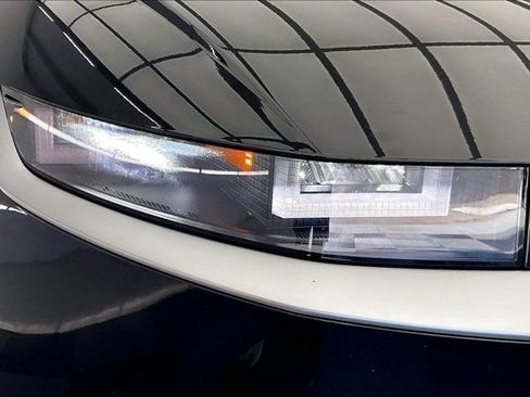 Used 2024 Hyundai Ioniq 5 SEL AWD/4WD image 28