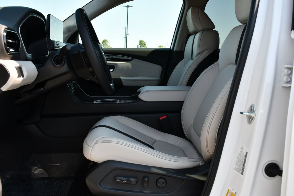 New 2026 Honda Pilot EX-L image 12