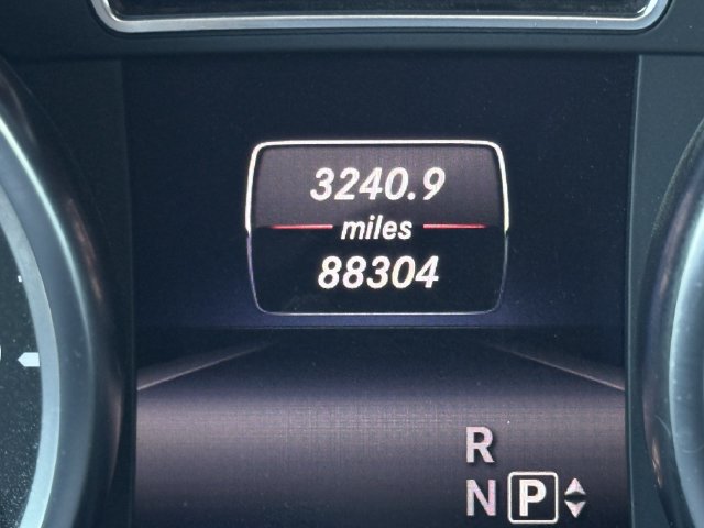 Used 2015 Mercedes-Benz ML 350 2WD image 17