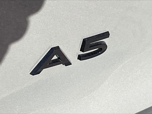 Used 2025 Audi A5 2.0T Premium w/ Convenience Package image 29