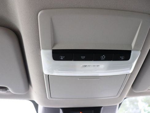 Used 2024 Nissan Rogue S AWD/4WD image 44