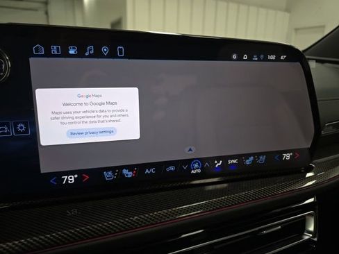 New 2026 Chevrolet Traverse High Country image 13