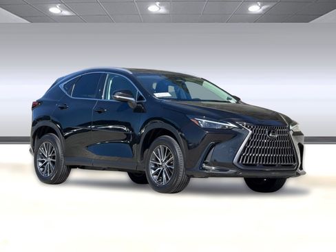 Used 2024 Lexus NX 350 AWD w/ Cold Area Package image 6