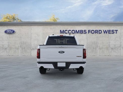 New 2026 Ford F150 Tremor AWD/4WD image 7