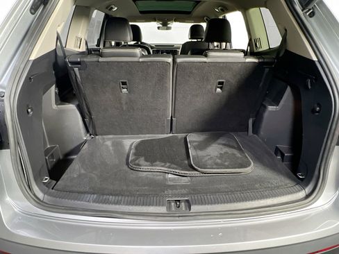 Used 2023 Volkswagen Atlas SEL image 26