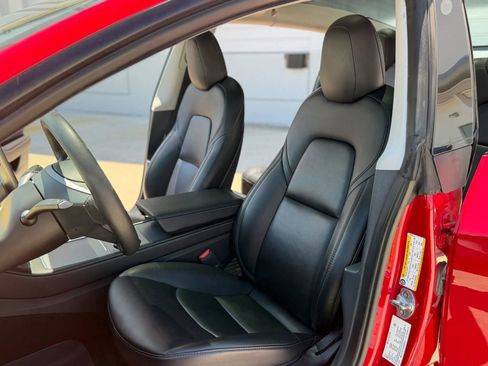 Used 2023 Tesla Model 3 Standard Range RWD image 17