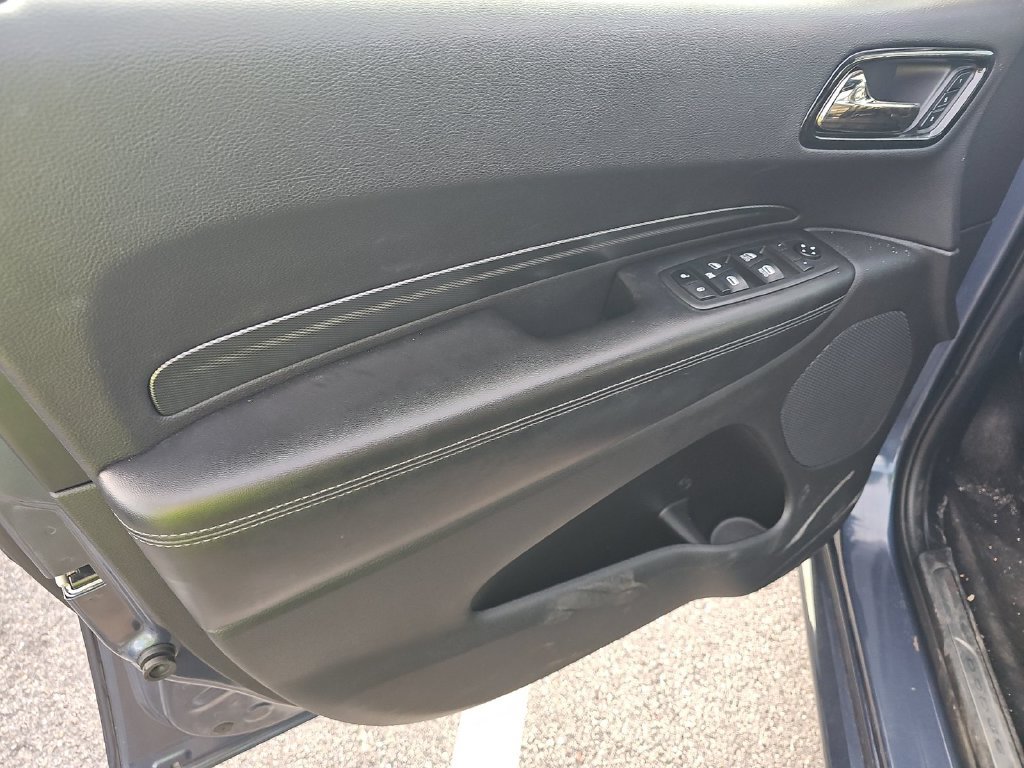 Used 2021 Dodge Durango GT RWD image 9