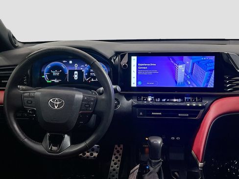 Used 2025 Toyota Camry XSE w/ Premium Package FWD image 20