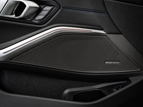 Used 2022 BMW M340i xDrive w/ Premium Package image 27