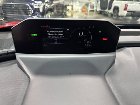 New 2026 Toyota bZ image 18