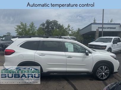 Used 2022 Subaru Ascent Touring