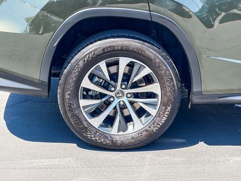 Used 2022 Lexus RX 350 FWD image 10