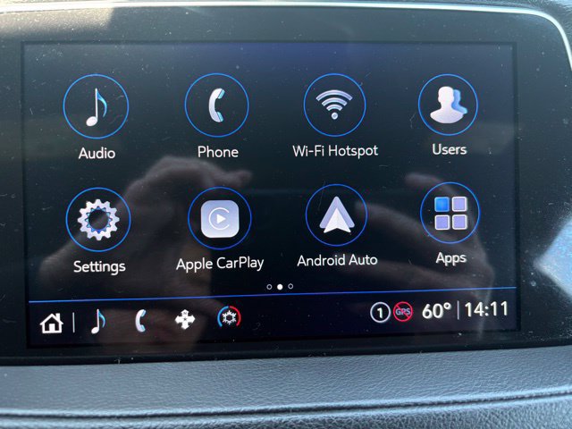 Used 2023 Cadillac XT4 Sport w/ Trailering Package AWD/4WD image 6