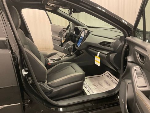 New 2026 Subaru Crosstrek 2.5i Wilderness image 26