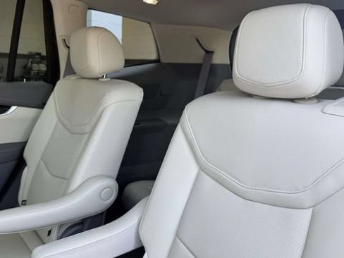 Used 2024 Cadillac XT6 Premium Luxury AWD/4WD image 33