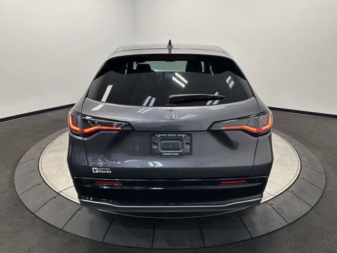 Certified 2023 Honda HR-V EX-L image 6