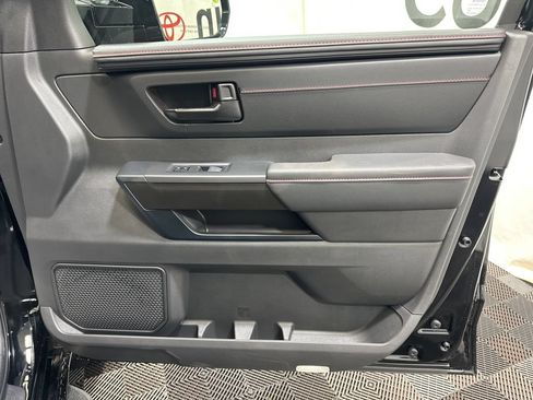 Certified 2026 Toyota Sequoia TRD Pro AWD/4WD image 10