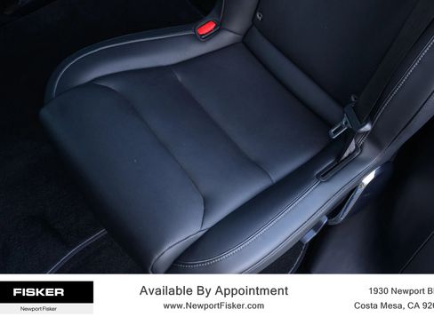 Used 2023 Tesla Model X Plaid AWD/4WD image 16