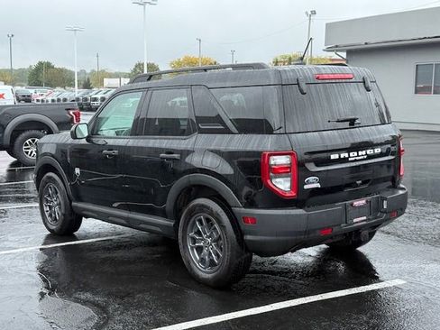 Used 2022 Ford Bronco Sport Big Bend image 5