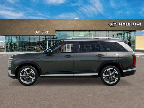 New 2026 Hyundai Palisade Limited AWD/4WD image 3