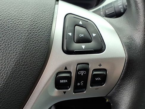 Used 2013 Ford Edge SEL FWD image 23