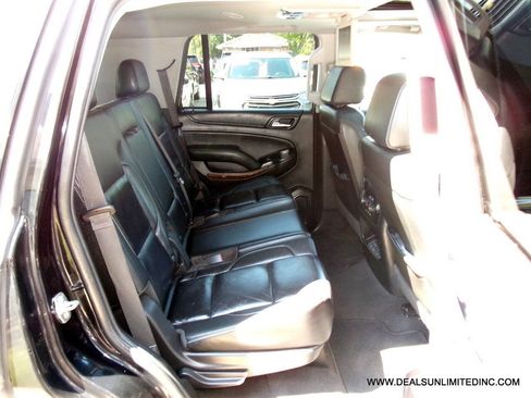 Used 2019 Chevrolet Tahoe LT AWD/4WD image 31