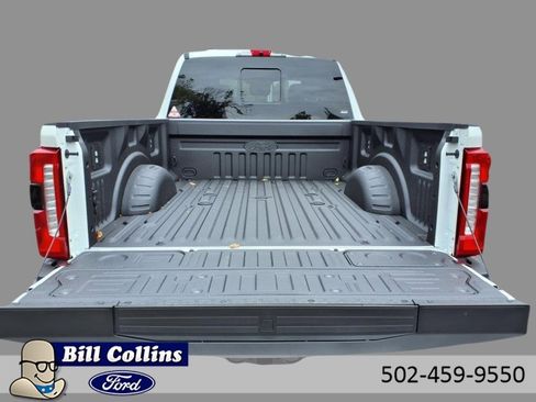 New 2025 Ford F350 King Ranch image 7