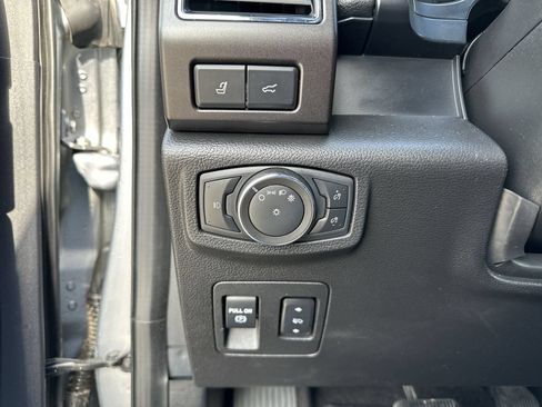 Used 2021 Ford Expedition Max Limited AWD/4WD image 18