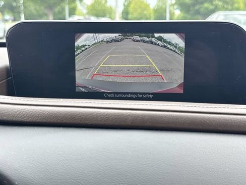 Certified 2022 MAZDA CX-30 2.5 Turbo w/ Premium Package AWD/4WD image 27