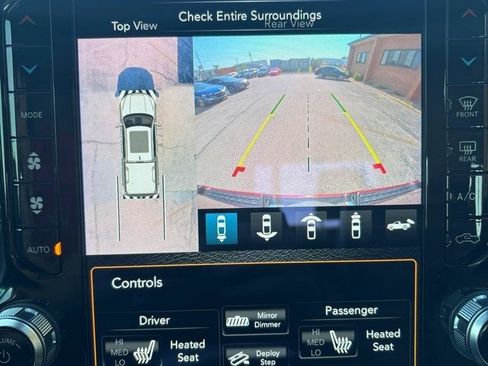 Used 2020 RAM 1500 Limited RWD image 26