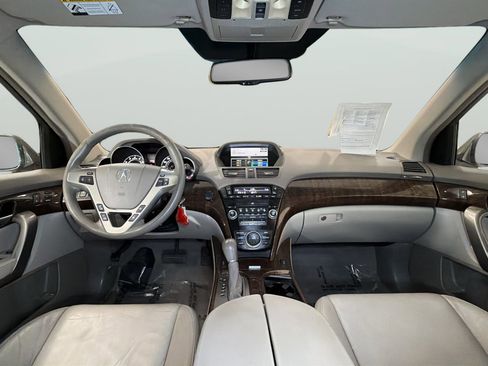 Used 2012 Acura MDX w/ Technology Package AWD/4WD image 30