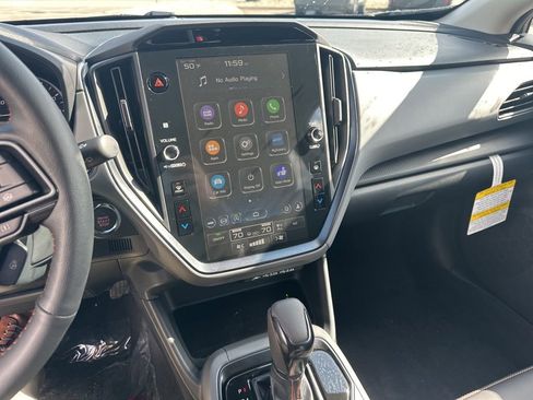 New 2026 Subaru Crosstrek 2.5i Limited image 24