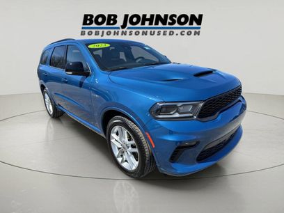 Used 2023 Dodge Durango R/T