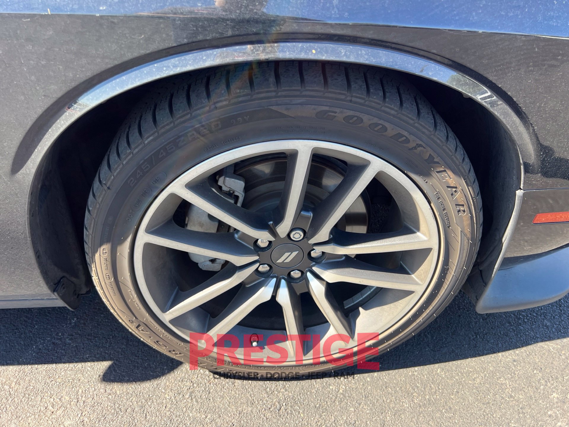 Used 2023 Dodge Challenger R/T RWD image 15