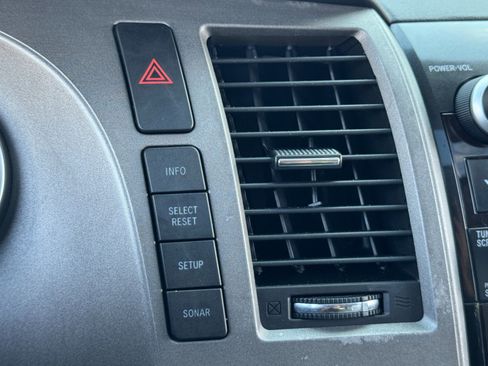 Used 2010 Toyota Sequoia Limited image 23