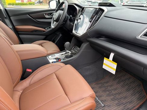 New 2026 Subaru Ascent Touring AWD/4WD image 22